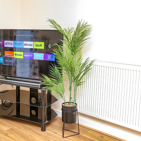 Surespring Apartment Erith Esterno foto